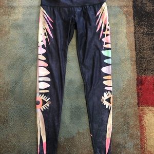Teeki Leggings